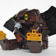 Illustration for article titled Lego emBioshock Infinite/em Songbird Doll